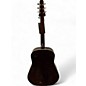 Used Seagull Coastline Momentum HG Natural Acoustic Electric Guitar