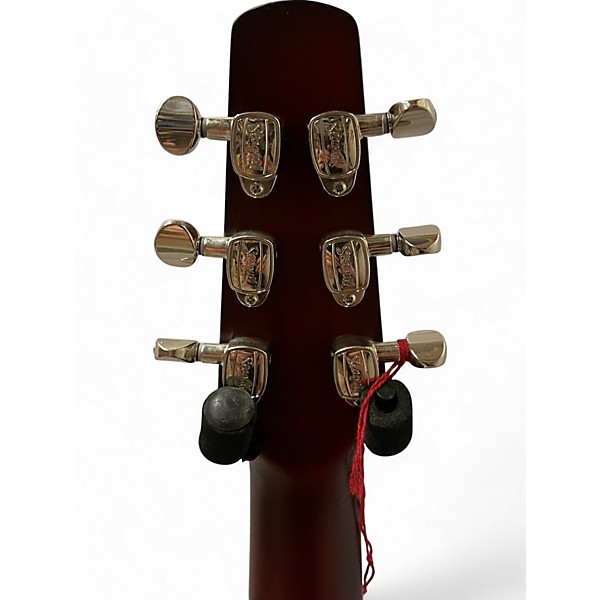 Used Seagull Coastline Momentum HG Natural Acoustic Electric Guitar