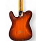 Used Fender Modern Player Telecaster Honey Burst Solid Body Electric Guitar