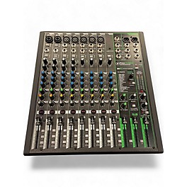 Used Mackie Profx12v3 Unpowered Mixer