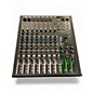 Used Mackie Profx12v3 Unpowered Mixer thumbnail