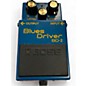 Used BOSS BD2 Blues Driver Effect Pedal thumbnail