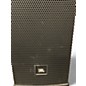 Used JBL irx one Powered Speaker