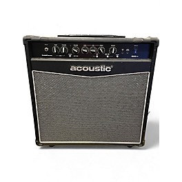 Used Acoustic G35FX 35W 1x12 Guitar Combo Amp