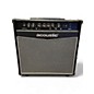 Used Acoustic G35FX 35W 1x12 Guitar Combo Amp thumbnail