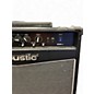 Used Acoustic G35FX 35W 1x12 Guitar Combo Amp