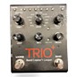 Used DigiTech Trio+ Band Creator Plus Looper Pedal thumbnail