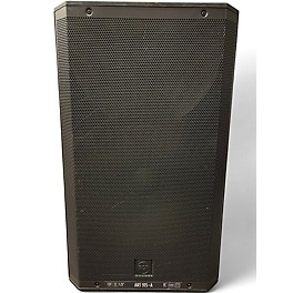 Used RCF ART 915A Powered Speaker