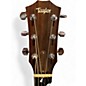 Used Taylor 414CE Natural Acoustic Electric Guitar