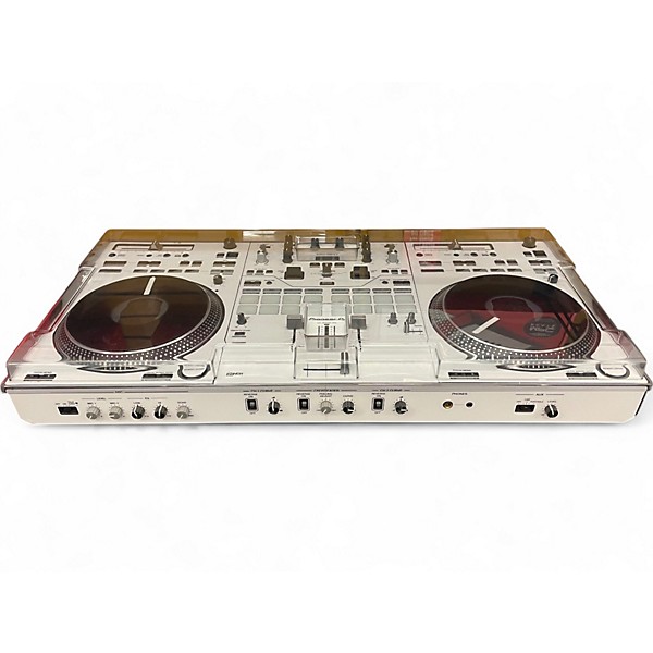 Used Pioneer DJ DDJREV7 DJ Controller,Specials : American Fashion Style Bags On Sale