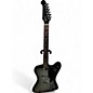 Used 2012 Gibson FIREBIRD STUDIO REVERSE 70'S TRIBUTE SILVER BURST Solid Body Electric Guitar thumbnail