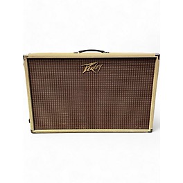 Used Peavey 212-C Guitar Cabinet