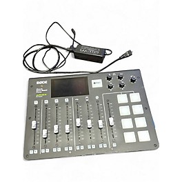 Used RODE PRO Production Controller