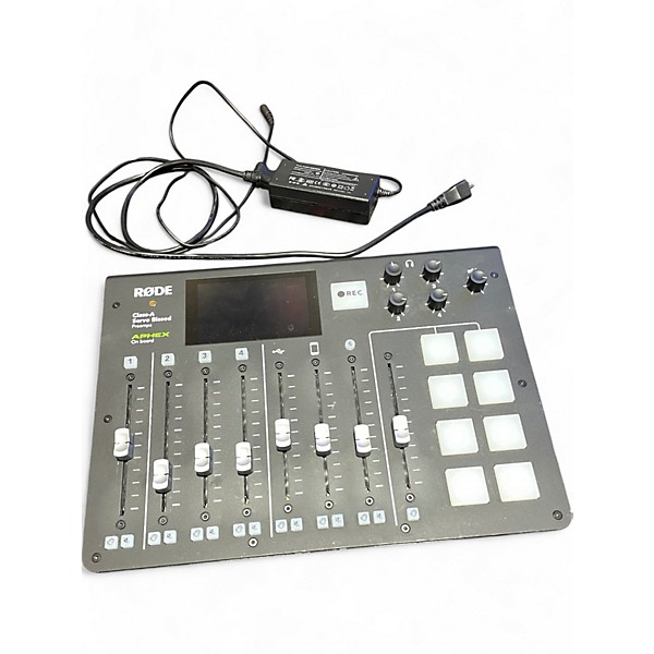 Used RODE PRO Production Controller