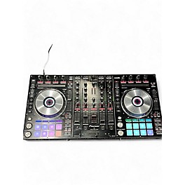 Used Pioneer DJ DDJSX2 DJ Controller