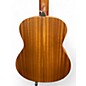 Used Taylor GS Mini Mahogany Natural Acoustic Guitar