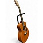 Used Taylor GS Mini Mahogany Natural Acoustic Guitar