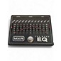 Used MXR M108 10 Band EQ Pedal