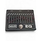 Used MXR M108 10 Band EQ Pedal