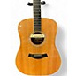 Used Taylor DN3 Natural Acoustic Guitar