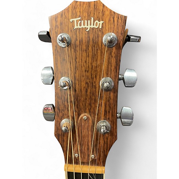 Used Taylor DN3 Natural Acoustic Guitar