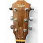 Used Taylor DN3 Natural Acoustic Guitar