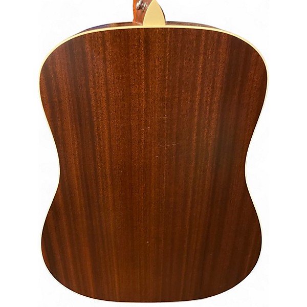 Used Taylor DN3 Natural Acoustic Guitar