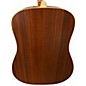 Used Taylor DN3 Natural Acoustic Guitar