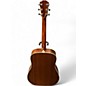 Used Taylor DN3 Natural Acoustic Guitar