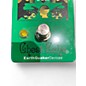 Used EarthQuaker Devices Ghost Echo Reverb Effect Pedal