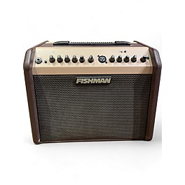 Used Fishman PROLBX500 Loudbox Mini Acoustic Guitar Combo Amp