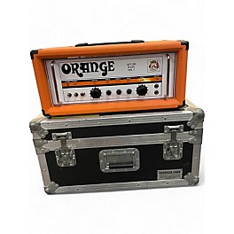 Used Orange Amplifiers AD200B 200W Tube Bass Amp Head