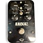 Used J.Rockett Audio Designs ANIMAL Effect Pedal thumbnail