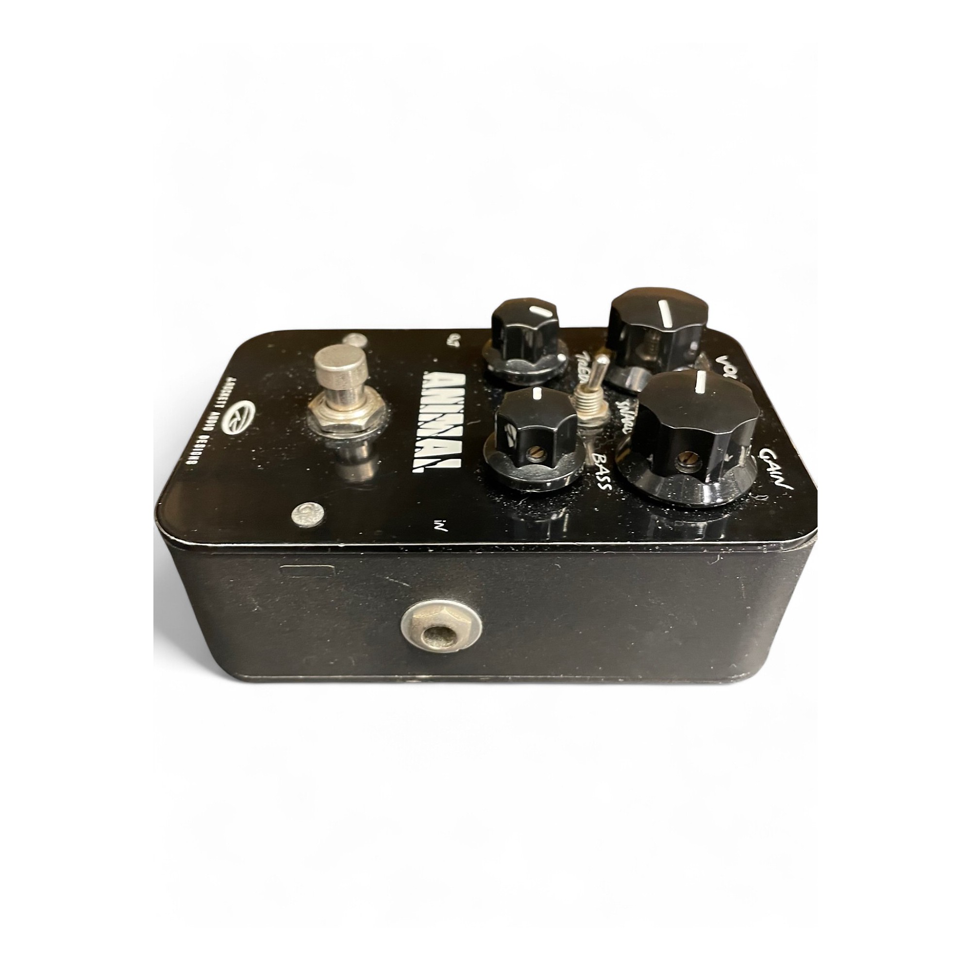 Used J.Rockett Audio Designs ANIMAL Effect Pedal | Guitar Center