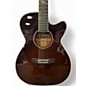 Used Seagull Artist Mosaic BOURBON BURST Acoustic Guitar