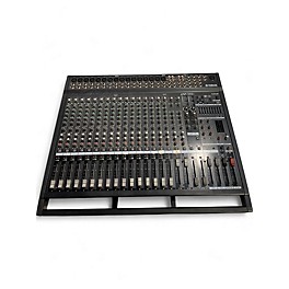 Used Yamaha EMX5000 Unpowered Mixer