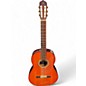 Used Yamaha G120A Natural Classical Acoustic Guitar thumbnail