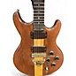 Used 1971 Ibanez MC300 Natural Solid Body Electric Guitar