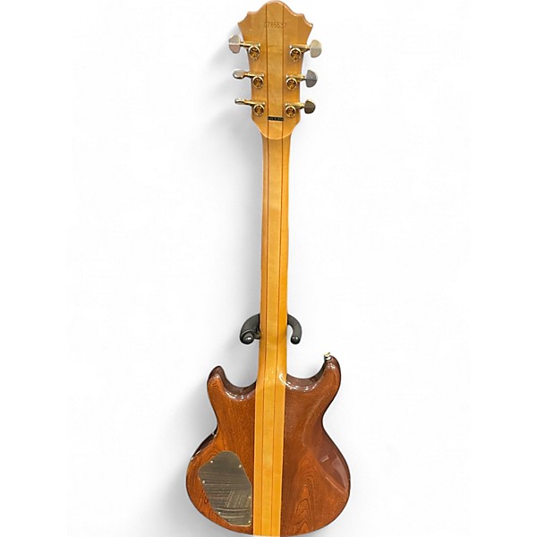 Used 1971 Ibanez MC300 Natural Solid Body Electric Guitar
