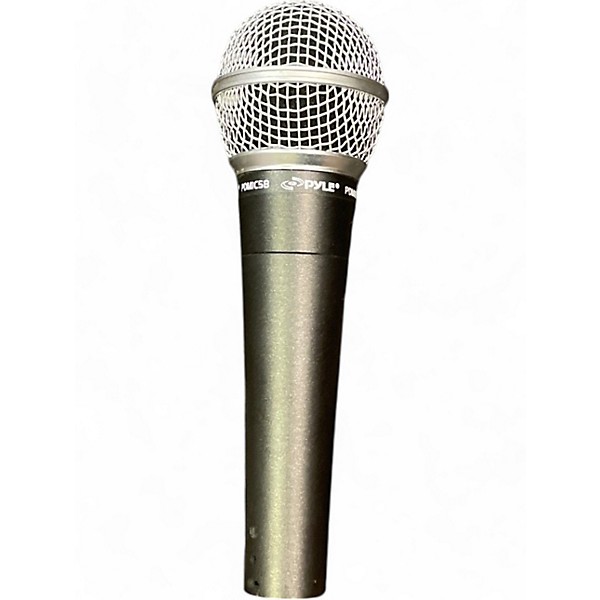 Used Pyle PDMIC58 Dynamic Microphone