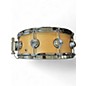 Used DW 5X14 Craviotto Snare Natural Drum