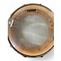 Used DW 5X14 Craviotto Snare Natural Drum