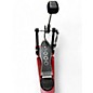 Used DW 5000 Series Double Double Bass Drum Pedal