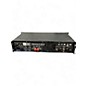 Used Crown XLS2500 Power Amp