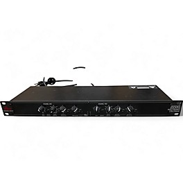 Used dbx 223XL Stereo 2-Way/Mono 3-Way Crossover