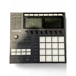 Used Native Instruments Maschine MK3 MIDI Controller