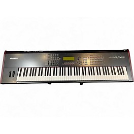 Used Yamaha S90ES 88 Key Synthesizer