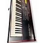 Used Yamaha S90ES 88 Key Synthesizer