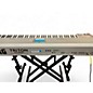 Used KORG M3 88 Key Keyboard Workstation