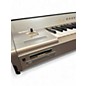 Used KORG M3 88 Key Keyboard Workstation